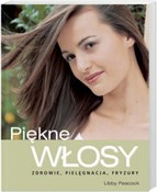 polish book : Piękne wło... - Libby Pecock