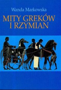Picture of Mity Greków i Rzymian