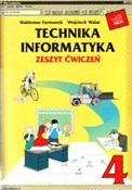 Technika I... - Waldemar Furmanek -  books from Poland