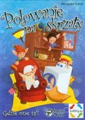 Polska książka : Polowanie ... - Alexandre Garcia