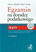 Polska książka : Egzamin na... - Mariusz Jabłoński, Patryk P. Smęda