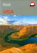 USA Przewo... -  books in polish 