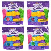 Książka : Piasek kin...