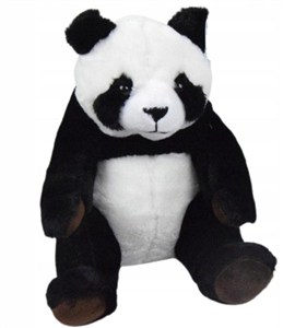 Obrazek Panda 30cm