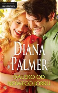 Picture of Daleko od Nowego Jorku