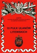 10 Pułk Uł... - Jerzy S. Wojciechowski -  foreign books in polish 