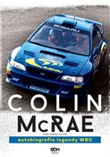 polish book : Colin McRa... - Colin McRae, Derick Allsop