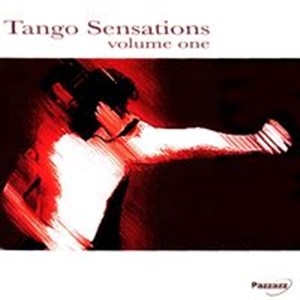 Picture of Tango Sensations Volume One