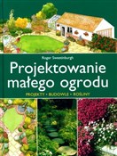 Projektowa... - Roger Sweetinburgh -  Książka z wysyłką do UK