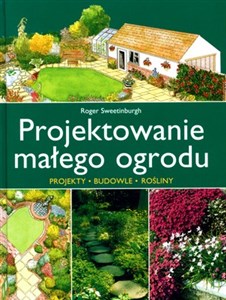 Picture of Projektowanie małego ogrodu