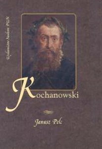 Picture of Jan Kochanowski Szczyt renesansu w literaturze polskiej