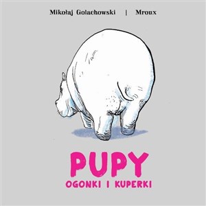 Picture of Pupy ogonki i kuperki