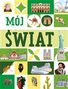 Mój świat - Wójtowski Michał -  Polish Bookstore 