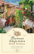 Pierwsza l... - Peter Pezzelli - Ksiegarnia w UK