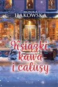 polish book : Książki, k... - Monika Hakowska