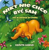 Polska książka : Nikt nie c... - Danuta Laskus