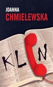 Zobacz : Klin - Joanna Chmielewska