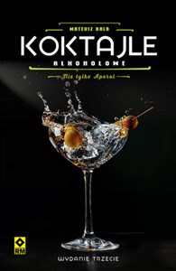 Obrazek Koktajle alkoholowe Nie tylko aperol