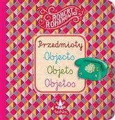 Przedmioty... - Robert Romanowicz -  books in polish 