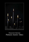 Przeklęci ... - Przemysław Kantorski -  books from Poland