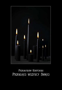 Picture of Przeklęci wszyscy święci