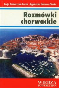 Picture of Rozmówki chorwackie