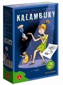 polish book : Kalambury ... - Opracowanie Zbiorowe