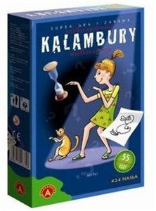 Picture of Kalambury Mini