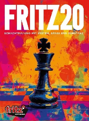 Obrazek FRITZ 20/CODE IN BOX
