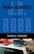 Święta i ś... - J.D Robb -  Polish Bookstore 