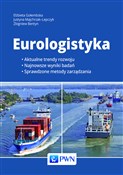 Eurologist... - Elżbieta Gołembska, Justyna Majchrzak-Lepczyk, Zbigniew Bentyn -  books in polish 