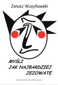 Myśli jak ... - Janusz Wasylkowski -  books from Poland