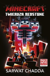 Picture of Twierdza Redstone. Minecraft