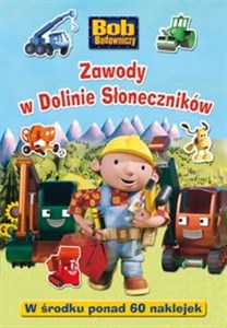 Picture of Zawody w Dolinie Słoneczników