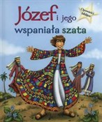 Józef i Je... - Sasha Morton -  Książka z wysyłką do UK