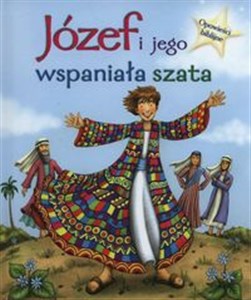 Picture of Józef i Jego wspaniała szata Opowieści biblijne