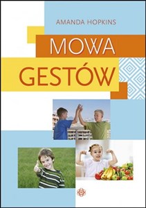 Picture of Mowa gestów
