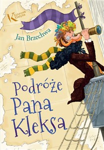 Picture of Podróże Pana Kleksa