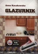 Glazurnik - Anna Kaczkowska -  books in polish 