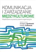 Komunikacj... - Grzegorz Ignatowski, Łukasz Sułkowski -  books in polish 