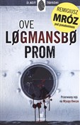 Polska książka : Prom vestm... - Remigiusz Mróz Pod Pseud. Ove Logmansbo