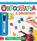 Polska książka : Ortografia... - Agnieszka Bator