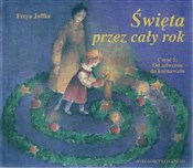 Święta prz... - Freya Jaffke -  books in polish 