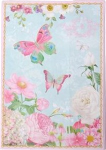 Picture of Notatnik Motyle