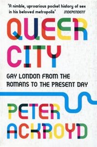 Obrazek Queer city
