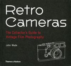 Obrazek Retro Cameras