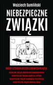 Niebezpiec... - Wojciech Sumliński -  books from Poland