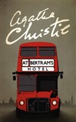 Polska książka : At Betram'... - Agatha Christie
