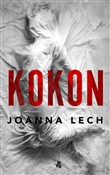 Kokon - Joanna Lech -  Polish Bookstore 