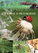 Polska książka : Czy wiesz,... - Opracowanie Zbiorowe